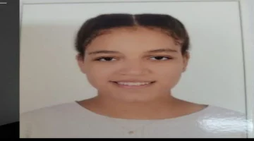 إعلان نعي.. تعليم الجيزة يودع الطالبة روان قبيص بالثانوية العامة